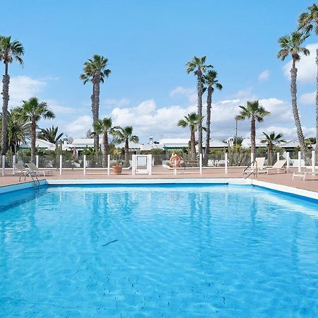 Jardin Del Sol 2 Apartment Playa Blanca  Exterior photo