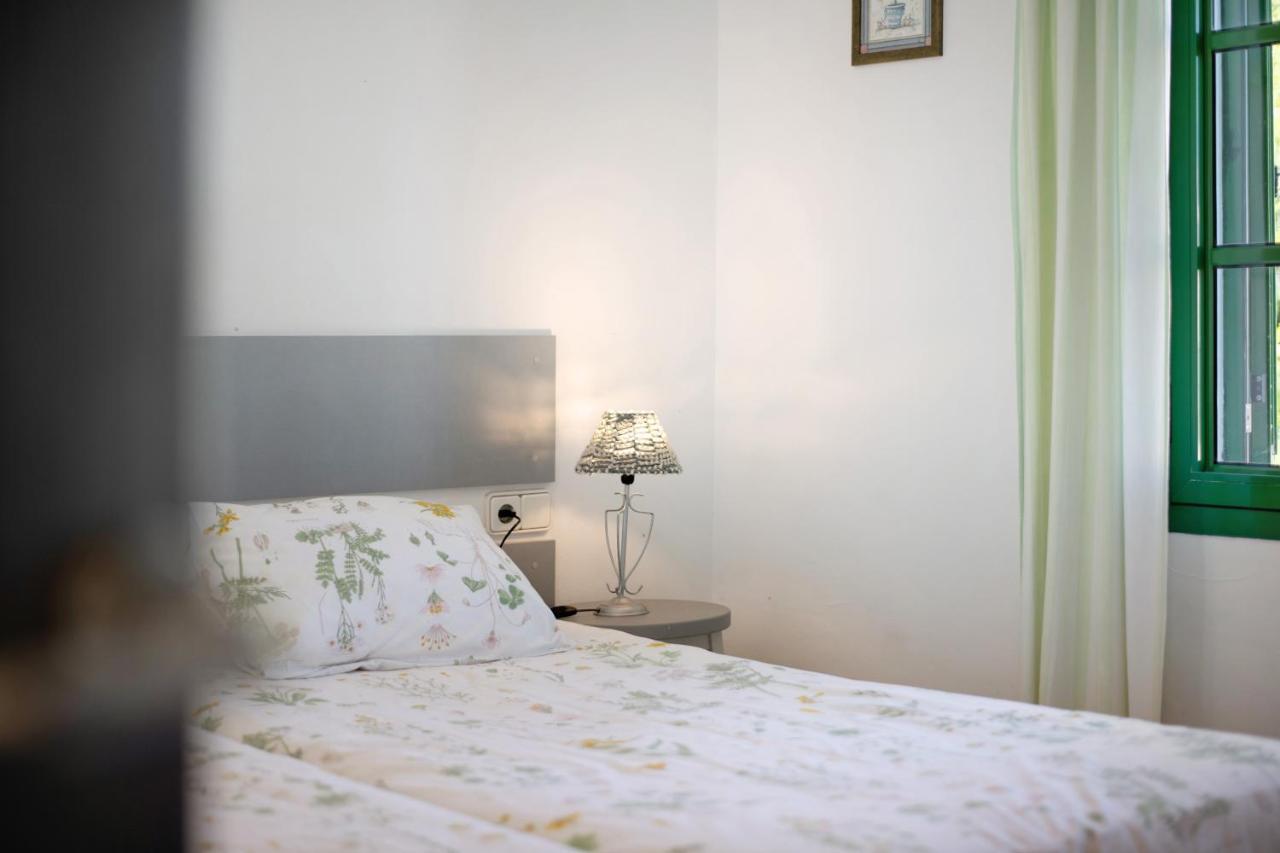 Jardin Del Sol 2 Apartment Playa Blanca  Exterior photo